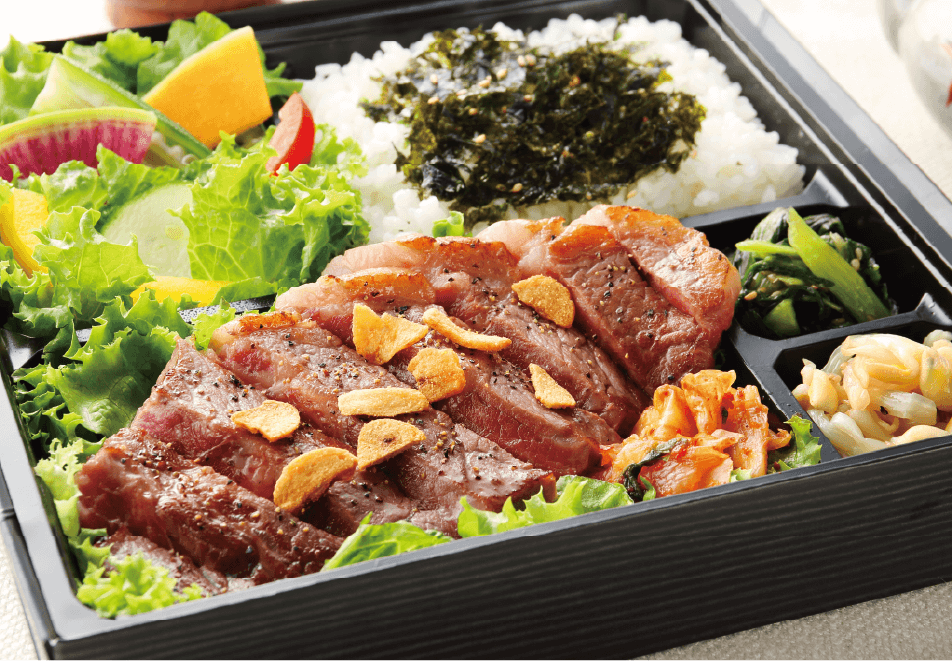 牛一頭から3〜4kgしか取れない希少部位 「ザブトン」