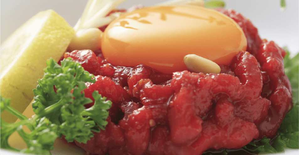 「シャキシャキ刻み山葵」